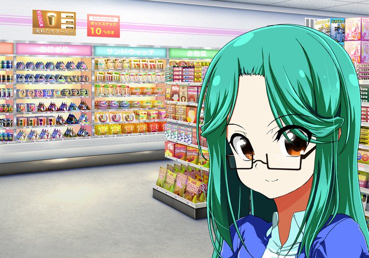 Tegome 7 Ren'ai＆lt;かんけいI