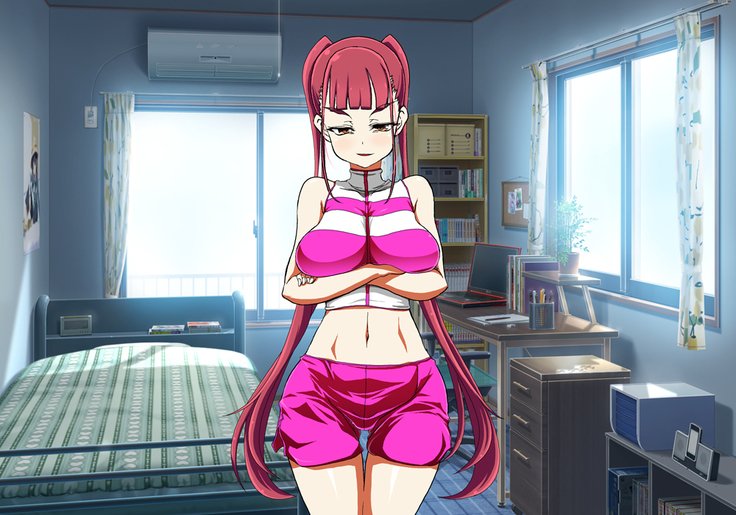 Tegome 7 Ren'ai＆lt;かんけいI