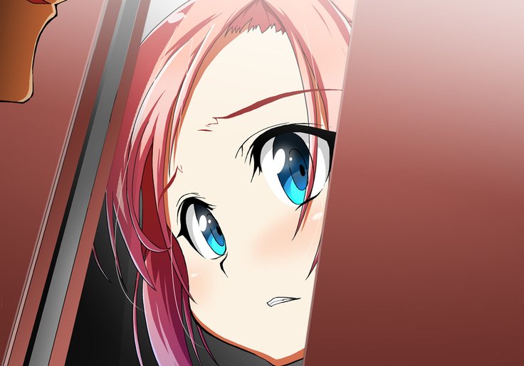 Tegome 7 Ren'ai＆lt;かんけいI