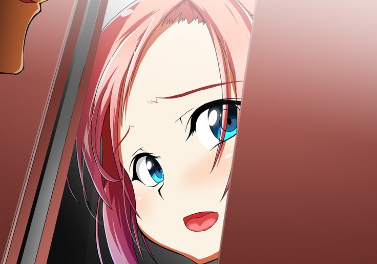 Tegome 7 Ren'ai＆lt;かんけいI