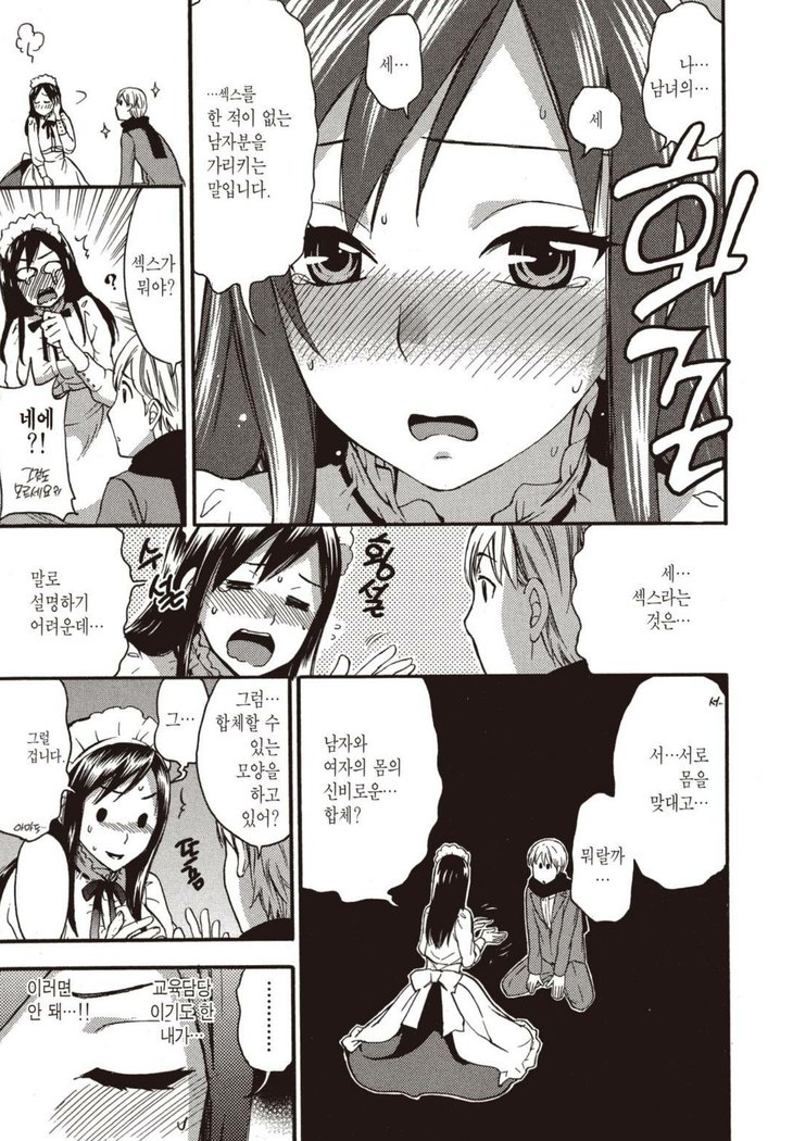 ヒメゴトマタニティ