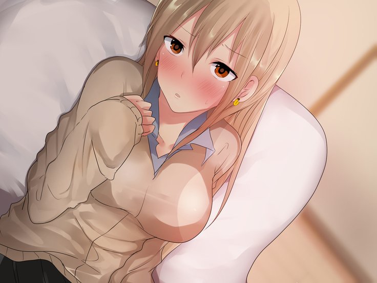 イモウトパコシテ押木精兵器！鬼ちゃんかれしとかゆるしません！