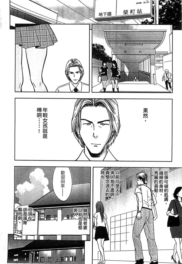 ツインミルフ2中文