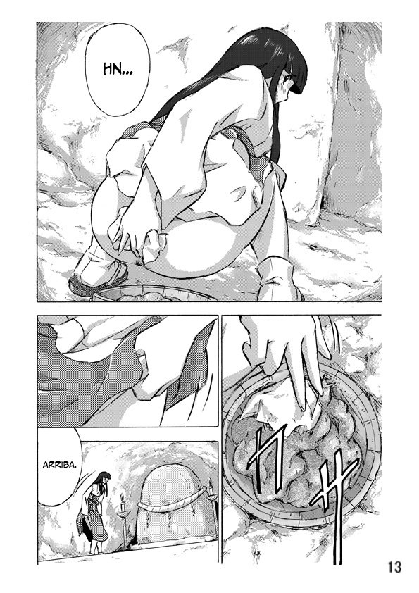 おそなえもの1-3 |オフレンダ1-3