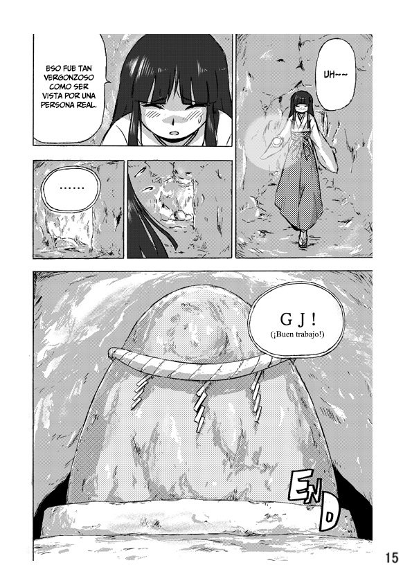 おそなえもの1-3 |オフレンダ1-3