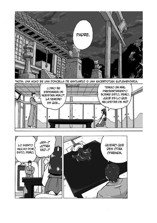 おそなえもの1-3 |オフレンダ1-3