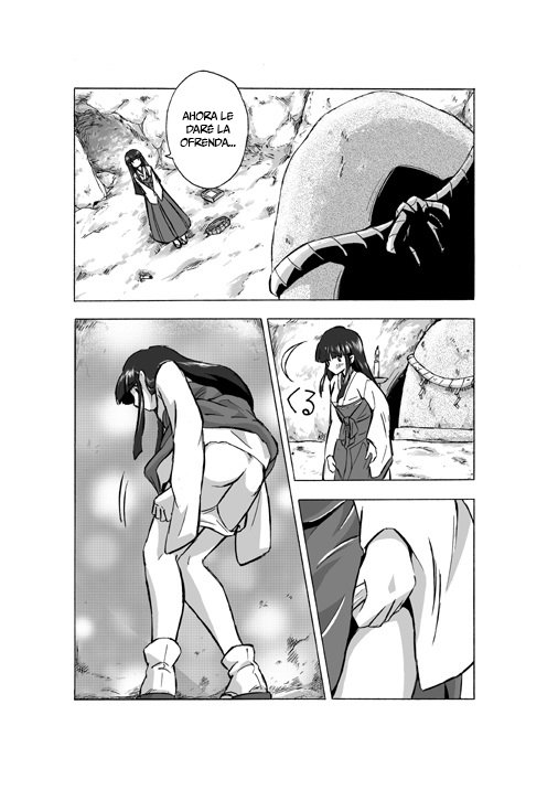 おそなえもの1-3 |オフレンダ1-3