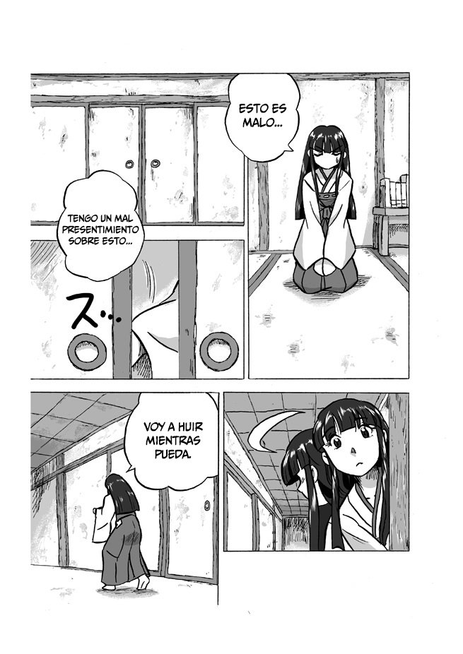 おそなえもの1-3 |オフレンダ1-3