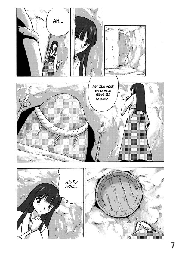 おそなえもの1-3 |オフレンダ1-3