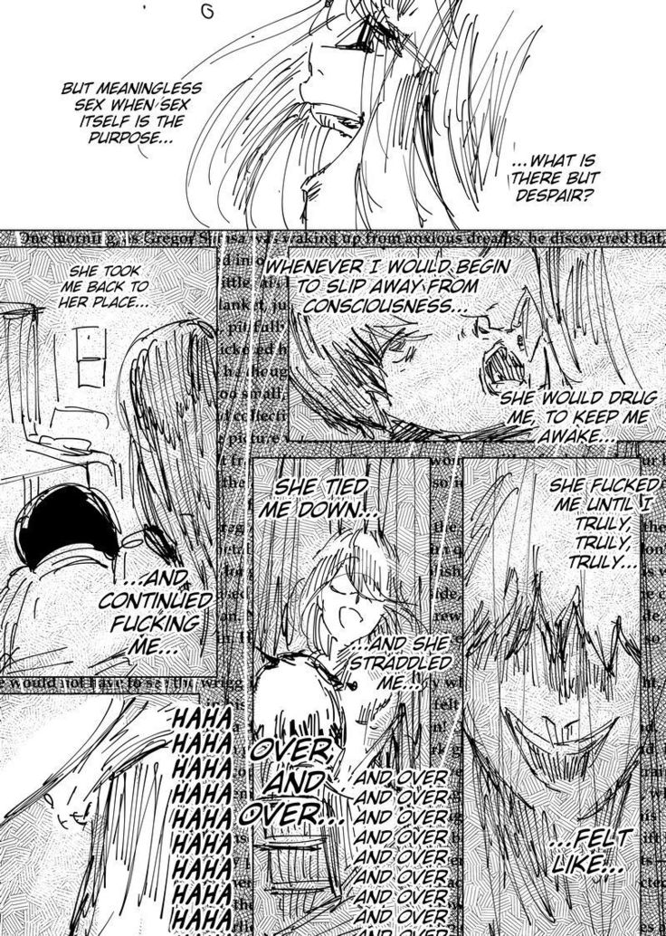 金木研-カミングオブエイジストーリー