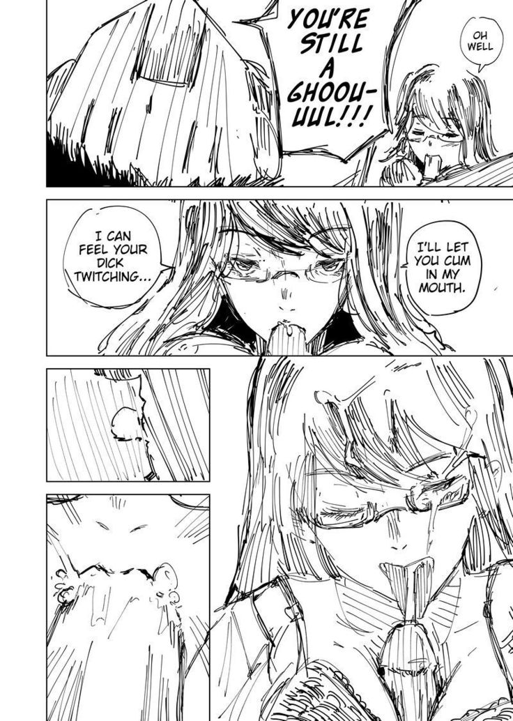 金木研-カミングオブエイジストーリー