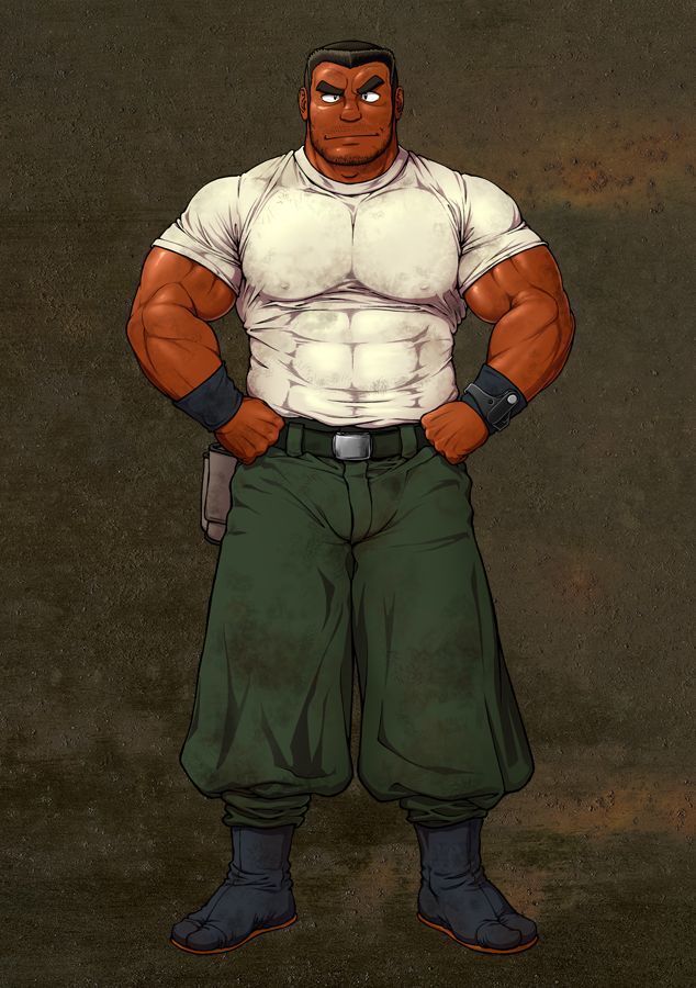 土方口マンホール 鳶編