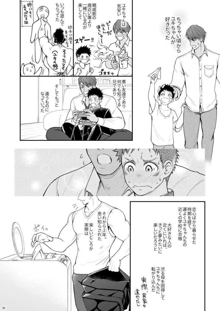 A. A. A.30杉手をけつじょう