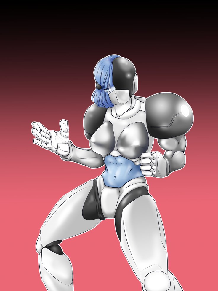 でのうだらくゆかいはんせいぎのロボット戦士の天松