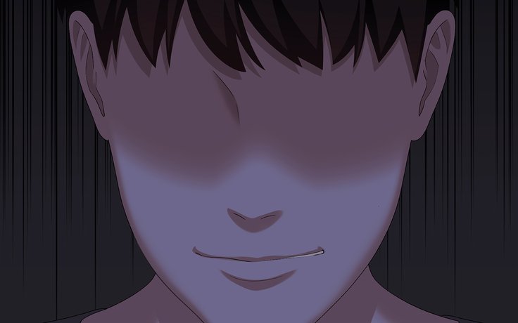 事故故物〜事爆霊にこわさってかのじょう〜