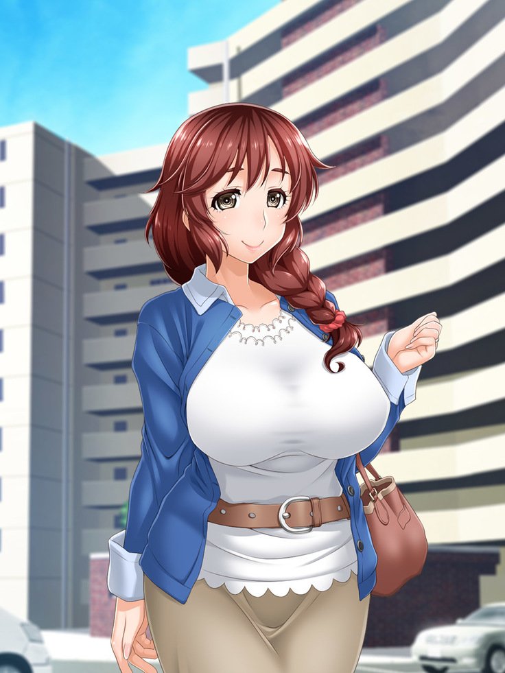 ＃未亡人が自宅訪問マッサージサービスの罠に陥った-幸子