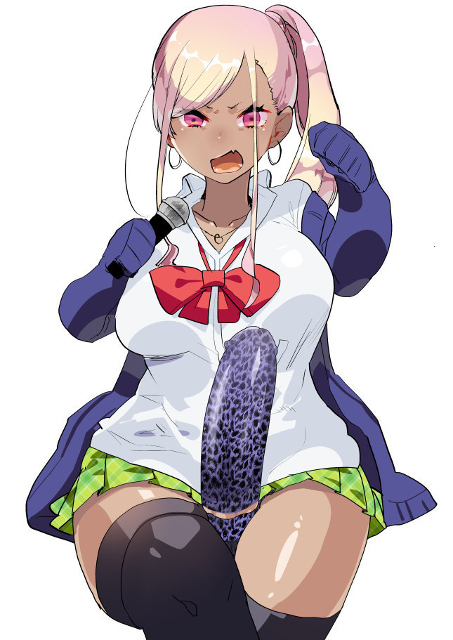 きげんの割い黒ギャルふたなりかのじょにカラオケによびだされたけっか...