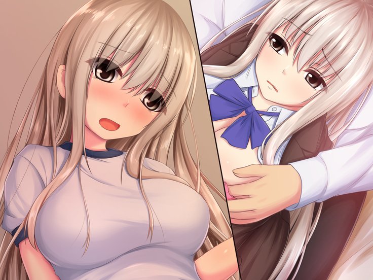 JK声優とエッチな大本：ネトラレル大磯少女