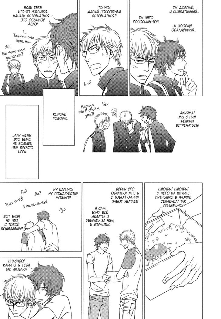 かちょうはかっこ飯