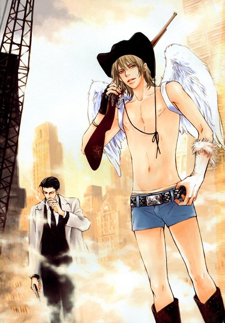 かちょうはかっこ飯