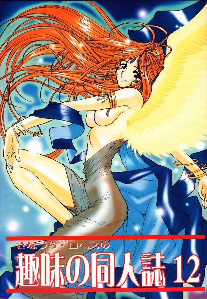 しゅみの同人誌12