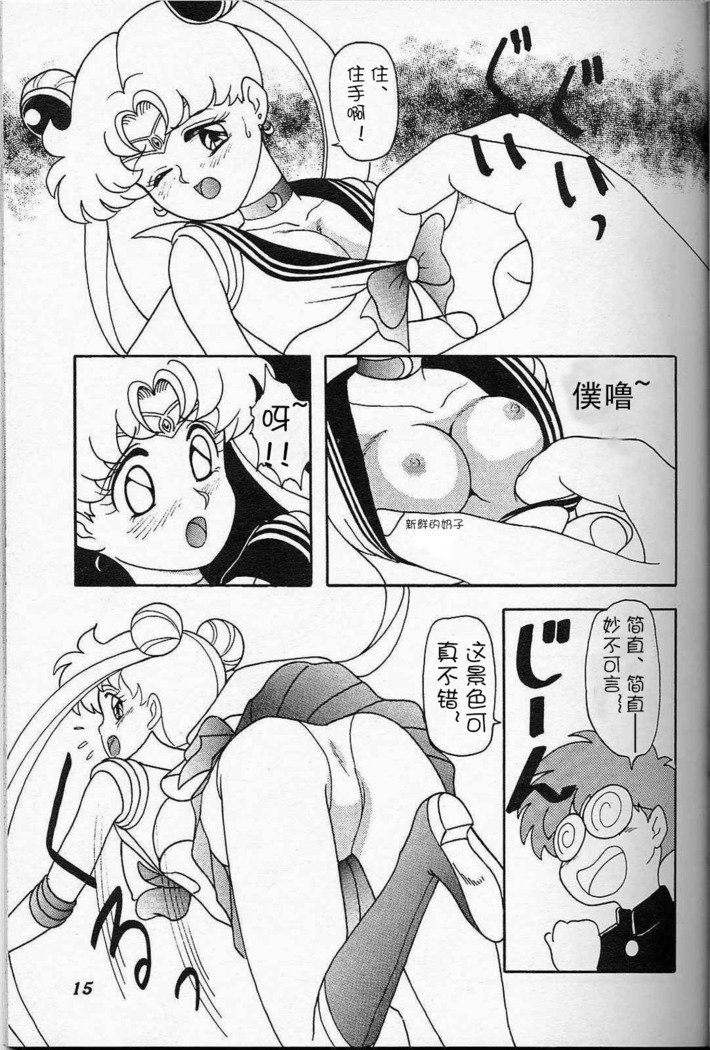 USAGI-ランチボックス6-