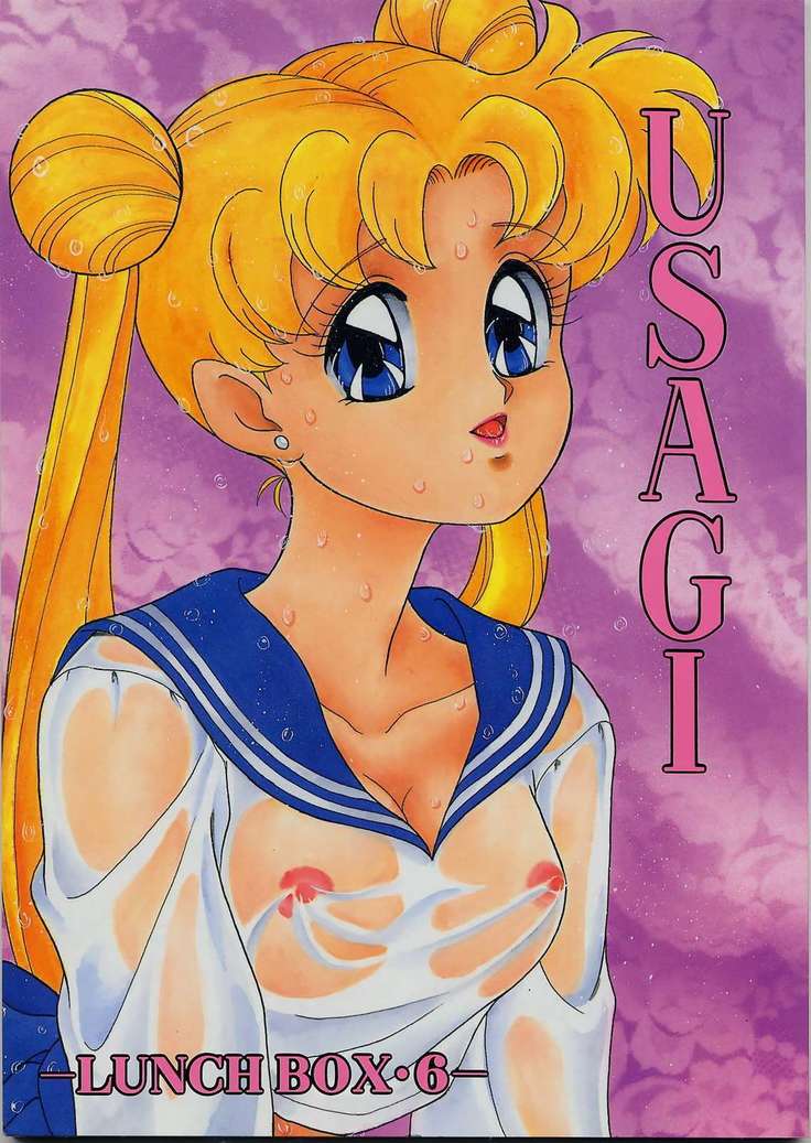 USAGI-ランチボックス6-