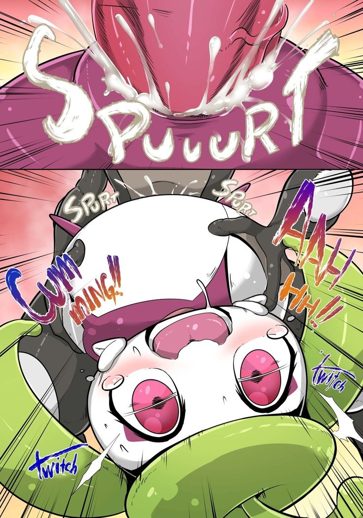 EVIL GRENINJA ALOLA SUN