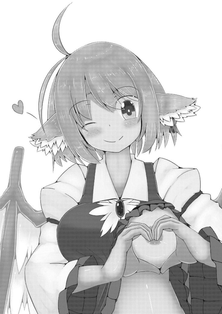 ミスティ・トゥ・イチャイチャラブラブスルホン