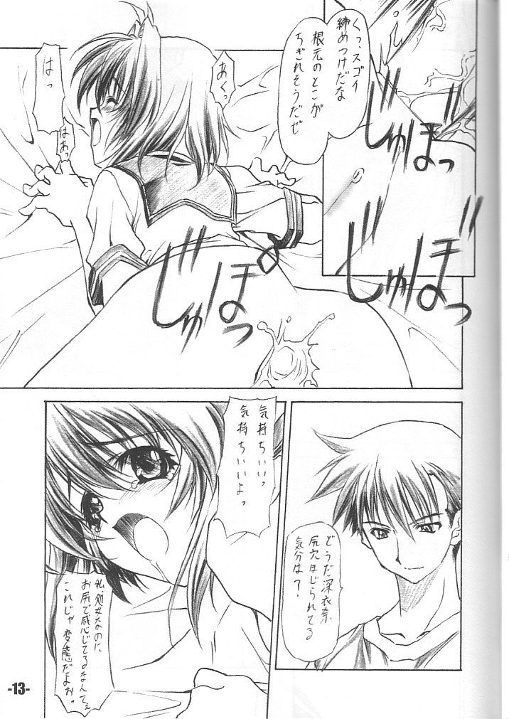 エクストラステージvol。 11