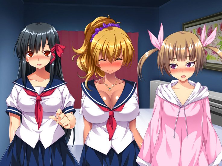 大スキなビッチはしょうわ？平成？ソレトモレイワ？