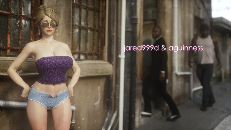 -ワイルドスージー-制御不能な欲望-パート1