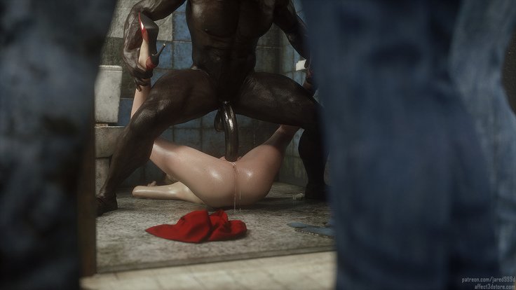 -ワイルドスージー-制御不能な欲望-パート1