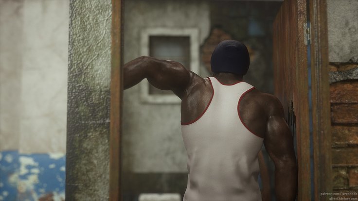 -ワイルドスージー-制御不能な欲望-パート1