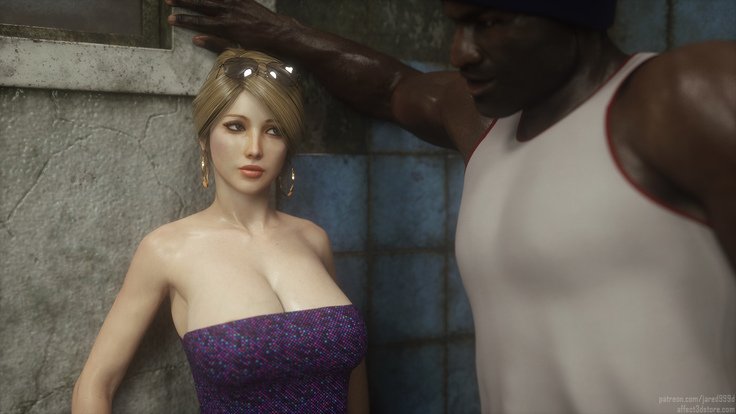 -ワイルドスージー-制御不能な欲望-パート1