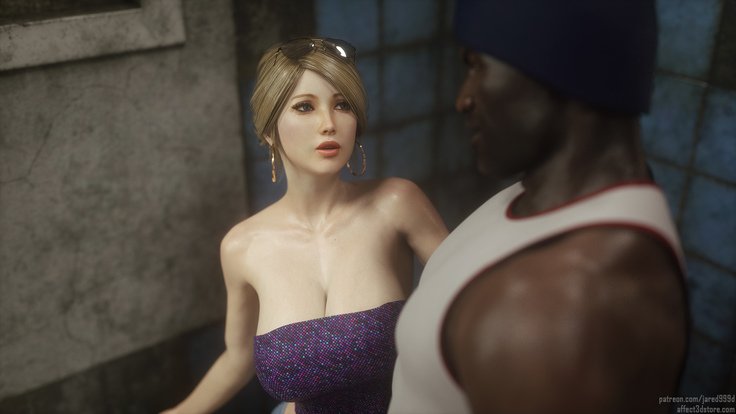 -ワイルドスージー-制御不能な欲望-パート1