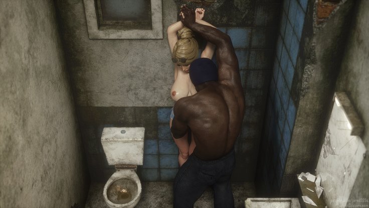 -ワイルドスージー-制御不能な欲望-パート1