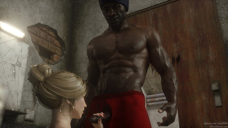 -ワイルドスージー-制御不能な欲望-パート1