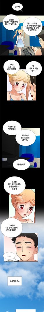 私が言うようにあなたはしますか？ Ch.0-20