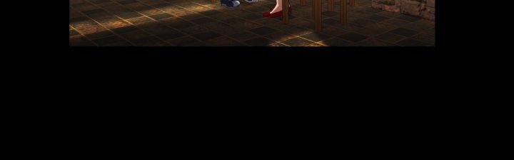 私が言うようにあなたはしますか？ Ch.0-20