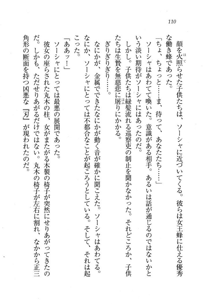 サーカス〜聖杯の魔法使い