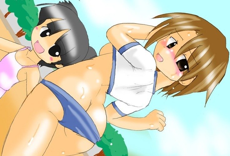 恥レポートSUMMER！ 30日間の恥