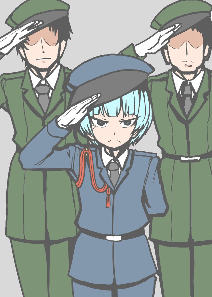 即堕ち2P〜無様堕ちの12娘〜