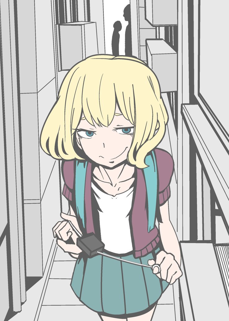 即堕ち2P〜無様堕ちの12娘〜