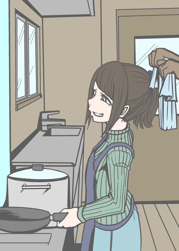 即堕ち2P〜無様堕ちの12娘〜