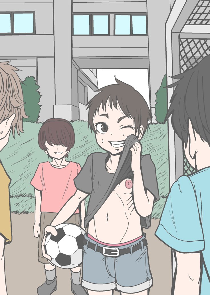 即堕ち2P〜無様堕ちの12娘〜