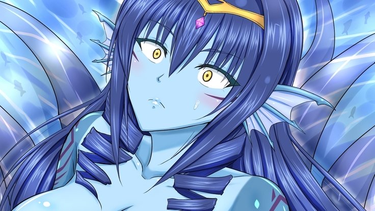 もんむすぼくじょうの城荘ゆうしゃ〜魔族につかまりたねうまおもちゃにされたゆうしゃ様〜