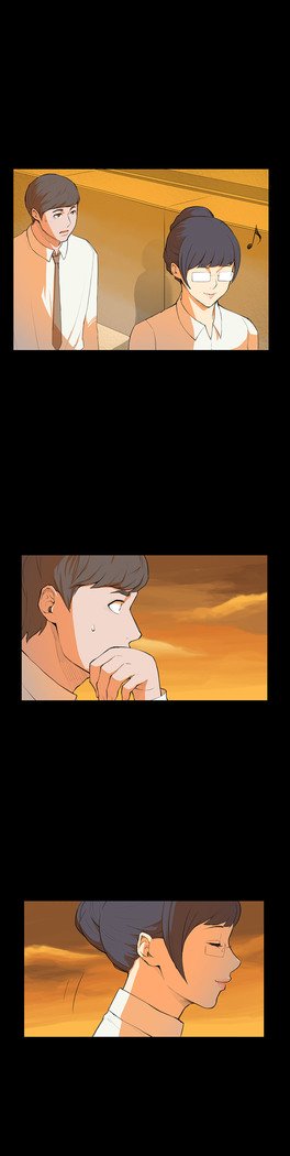 ストックホルム症候群Ch.1-13