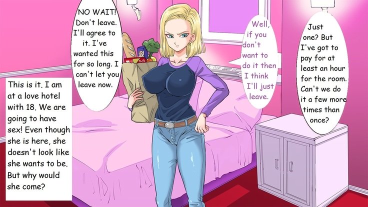 いがいとうぶい18-gou-sano Nanpa shite Kokoro no Soko kara Toroke sasete miru w | 18の心を溶かしてみます