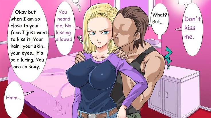 いがいとうぶい18-gou-sano Nanpa shite Kokoro no Soko kara Toroke sasete miru w | 18の心を溶かしてみます